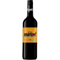 It'S A Match - Les Marmandais