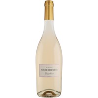 Oliver Moragues OM Rosé Spanien Roséwein