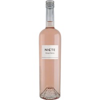 Nicte Rosado Palido Spanien Roséwein Trocken