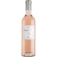 Binigrau Rosat Spanien Roséwein Trocken