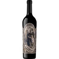 Catena Zapata Birth of Cabernet