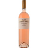 Kir-Yianni L'Esprit du Lac Vieilles Vignes Rose