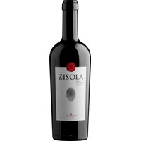 Mazzei Zisola Noto Rosso