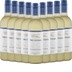 9x Vorteils-Weinpaket Vineyard Selection Sauvignon Blanc - Two Oceans 