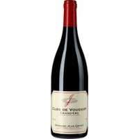 Clos de Vougeot Grand Cru