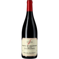 Nuits Saint Georges Premier Cru Aux Boudots