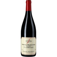 Vosne-Romanée Premier Cru Aux Brulées