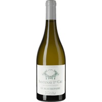 Santenay Premier Cru Le Beaurepaire Blanc