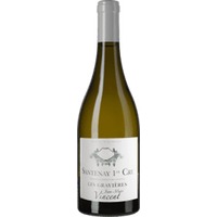 Santenay Premier Cru Les Gravières Blanc