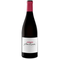 Bodegas y Viñedos San Román Garnacha