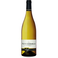 Domaine Roland Lavantureux Petit Chablis