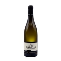 Domaine Roland Lavantureux Chablis Vieiles Vignes