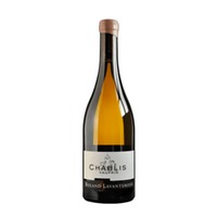 Domaine Roland Lavantureux Chablis Vauprin