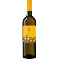 Cuvée Süßwein 'Sias' - Burggräfler Weinkellerei