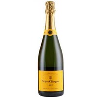 Champagne Veuve Clicquot Brut