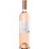 Château l'Escarelle Rosé Palm Méditerranée IGP - - Provence, Frankreich 