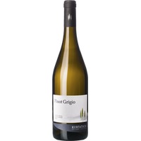 Kellerei Kurtatsch Kurtatsch Südtiroler Pinot Grigio - - Südtirol, Italien