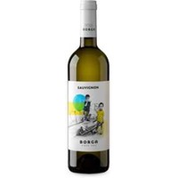 Sauvignon Blanc Trevenezie