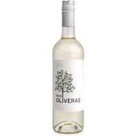 Mas Oliveras Blanco Catalunya DO