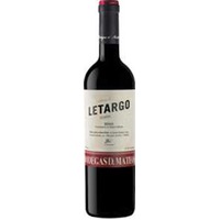 Letargo Reserva