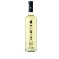 El Grifo Malvasia Seco Coleccion