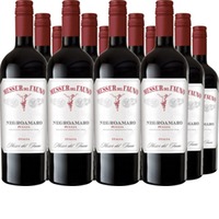 Negroamaro Puglia IGT Messer del Fauno