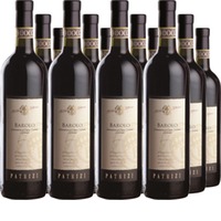 Barolo DOCG Patrizi