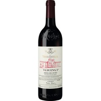 Vega Sicilia Valbuena 5, Ribera del Duero DO, Kastilien - León, 2021, Rotwein