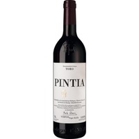 Pintia, Toro DO, Kastilien - León, 2021, Rotwein