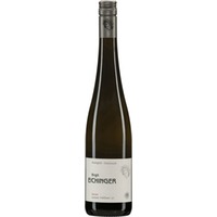 Birgit Eichinger Grüner Veltliner Strass Kamptal DAC