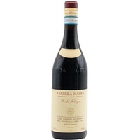 Accomasso Pochi Filàgn Barbera d'Alba DOC 0,75 ℓ