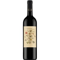 Colosi Nero d'Avola Sicilia DOC 0,75 ℓ