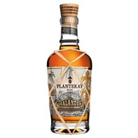 Planteray Sealander Rum