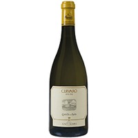 Antinori - Castello della Sala : Cervaro della Sala
