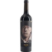 "El Viejo"