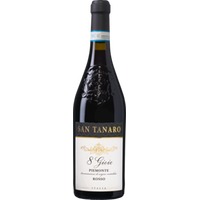 San Tanaro 8 Gioie Rosso