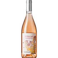 Sul Vulcano Etna Rosato DOC Donnafugata, Sizilien