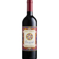 Tancredi Sicilia Rosso IGT (1er Geschenkverpackung), Donnafugata, Sizilien