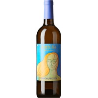 Anthìlia Sicilia Bianco DOC Donnafugata, Sizilien