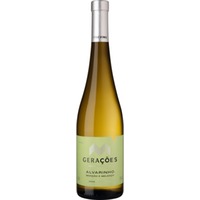 Gerações Alvarinho Vinho Verde Vinho Verde DOC