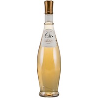 Domaines Ott Chateau Romassan Bandol Rosé