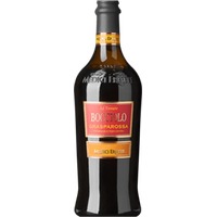 Bocciolo Lambrusco Grasparossa dolce DOC Medici Ermete, Emilia-Romagna