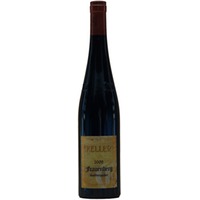 Keller Nieder-Flörsheimer Frauenberg Spätburgunder GG