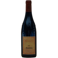 Keller Nieder-Flörsheimer Frauenberg Spätburgunder GG