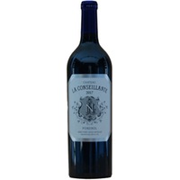 Chateau La Conseillante Pomerol