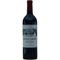 Chateau Laroque Saint-Emilion Grand Cru