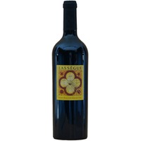 Château Lassegue Saint-Emilion Grand Cru
