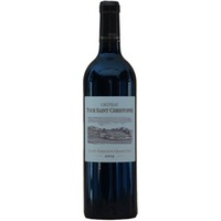 Chateau Tour Saint Christophe Saint-Emilion Grand Cru