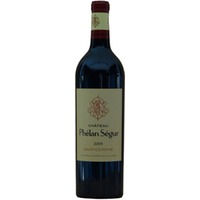 Chateau Phelan Segur