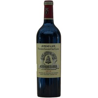 Chateau Angelus 1er Grand Cru Classe